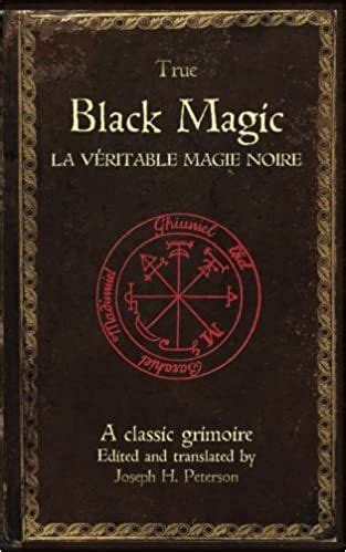 The Enigma of True Black Magic: Demystifying the Occult